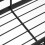 2Pièces Panier Suspendu Épices Métal Usage 6