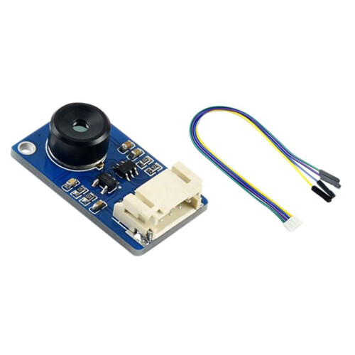 For Raspberry Pi MLX90640 IR Array Thermal Imaging Camera 32x24 Pixels 110 FOV for  / ESP32
