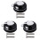 3Ensembles Base Connecteur Kayak Noir Design Simple Élégant 2
