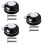 3Ensembles Base Connecteur Kayak Noir Design Simple Élégant 7
