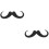 2Pièces Barbe Et Réalistes En Pour Spectacle 5