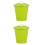 2Pièces Adorable Robuste Couvercle Pour Table 5