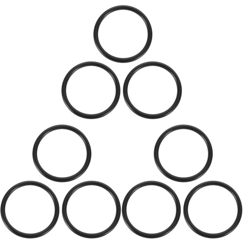 9Pièces Bols Chantants Résistants Et Décoratifs 2