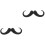 2Pièces Barbe Et Réalistes En Pour Spectacle 2