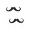 2Pièces Barbe Et Réalistes En Pour Spectacle 6