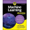 Machine Learning For Dummies by John Paul Mueller Paperback Book 1