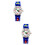 2Pièces Etanches Enfants Design Cartoon 6