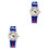 2Pièces Etanches Enfants Design Cartoon 2
