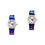 2Pièces Etanches Enfants Design Cartoon 3