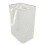 2Pièces Panier Pliable En Coton Pour Rangement Multifonction 10