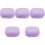 5Pièces Porte- Violet Pour Voyage Stockage 2