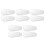 10Pièces Enfants Protection Placards Réfrigérateur 6