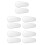 10Pièces Enfants Protection Placards Réfrigérateur 7