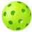12 Pack Plastic Baseballs with Drawstring Bag for Indoor Outdoor Training 6