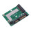5X MSATA SSD Naar 2,5 Inch  6.0 Gps Adapter Converter Kaart Module Board  Pcie Ssd 4