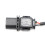 2X Front Oxygen Sensor 06J906262AA, 17270, 234-5107 for      A3 TT 8