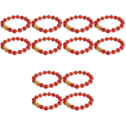 12Pièces Bracelet Femme Durable Et Style 1