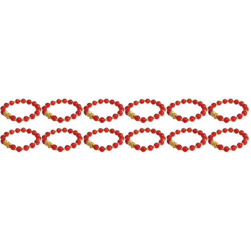 12Pièces Bracelet Femme Durable Et Style 2