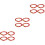 12Pièces Bracelet Femme Durable Et Style 4