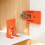 Cabinet Hinge Installation Tool - Magnetic Quick Limit Fixing Plate for Door Panels 5