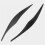 Car Headlights Eyebrows, Headlight Eyebrow Trim Compatible for  3-Series E90 E91 320I 330I 2005-2012 5