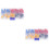 204Pièces Terminal Isolé Pour Marine Couleurs Variées 6