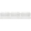 3Pièces Habitat Transparent Pour Hamster Pet Villa Durable 4
