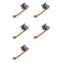 5X Optical Pickup Laser Lens Laser Replacement for Fever Module CD LF VAU1254 VAU1255 VAU1252