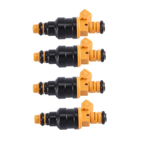 8PCS Fuel Injector Nozzle 0280150962 for    SENATOR 1