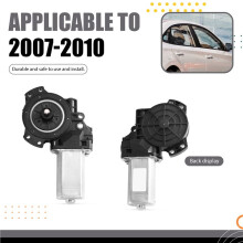 Front Right Power Window Regulator Motor 82460-2H000 824602H000 for 2007-2010 FR