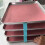 Baking Tray Stacking Rack, Tray Stacker, Kitchen Tray Stacking Rack, Freeze Dryer Trays 2