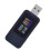 2X 10 in 1 USB Tester  Digital Voltmeter Amperimetro Current Voltage Meter Amp Volt Ammeter Detector Indicator 6