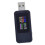 2X 10 in 1 USB Tester  Digital Voltmeter Amperimetro Current Voltage Meter Amp Volt Ammeter Detector Indicator 7