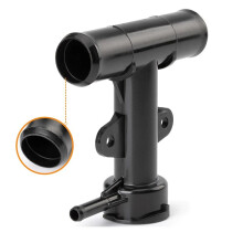 6X Pescoço de Enchimento Do Radiador Do Carro 21418-1HK3A para Versa 1.6L 2012-2019 Março 1.6L 2011-2022