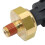3X 05149062AA Engine Oil Pressure  Sensor for    3.6L 5.7L 7