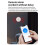 Tuya  Home Wireless Alarm System Sound and Light Alarm Sensor Detector Intelligent USB Powered Sensor Zigbee 7