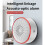 Tuya  Home Wireless Alarm System Sound and Light Alarm Sensor Detector Intelligent USB Powered Sensor Zigbee 10