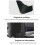 Car Mud Flaps  Mud Guard Flap  Flaps Accessories for  Freelander 2 Sport 2012-2015 6