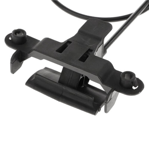 2X Car Hood Release Cable Hood Pull Cable 51237164798 for  E70 E71 X5- X6 2007-2014