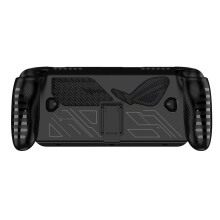 Gehäuse für Ally X mit Integriertem Ständer, Rutschfester, Stoßfester, Ergonomischer Griffabdeckung A
