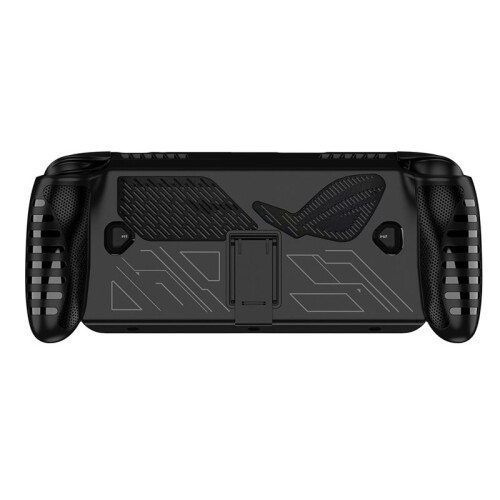Capa Protetora para   Ally X com Suporte Integrado, Antiderrapante, Resistente A Impactos, com Design Ergonômico A