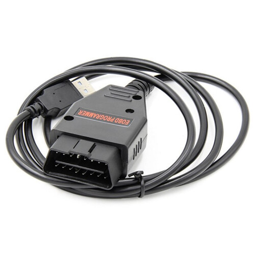 5X EOBD2 Flasher Programmeur Galletto 1260 Kabel Auto Chip Tuning Interface Remap Flasher Programmer Tool