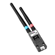 For M5Stack Unit C6L LoRa Communication Unit ESP32-C6 Wi-Fi 6 & SX1262 868-923MHz Supports Meshtastic with OLED for IoT