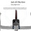 2PCS Bicycle Laser Calibrator Saddle Calibration Device USB Handlebar Saddle Center Adjuster Aligning Indicat 5