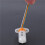 2X 3D Touch Sensor Printer Auto Bed Leveling Receptor Probe 3D Printer Parts for Mks  V3 Ender3 Pro 9