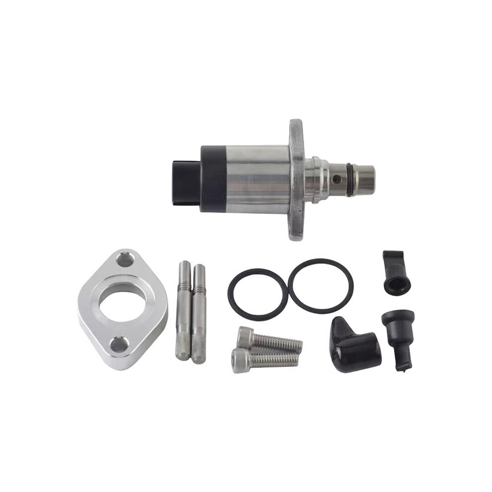 Fuel Pump Suction Control Valve 294200-2750 For 4D56 For Npr 6Hk1 4Jj1 6033382715501