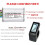 Ebike KT-LCD4 LCD Display,  Control Panel Tachometer, Waterproof 5-Pin for Electric Bicycle KT Controller 2