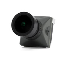 1500TVL 9.5g Super WDR Starlight FPV Camera 4.5V-27V NTSC PAL CMOS Night Vision Blacklight FPV Drone Racing Camera