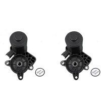 2X Right Electronic Parking Brake Actuator DG9C-2B712-AA for Fusion Escape MKC MKX 13-18 DG9Z2B712A