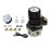 2X T2 Universal-Turbo-Boost-Controller mit Manuellem Manometer 1-150 PSI SR20DET SR Schwarz 2
